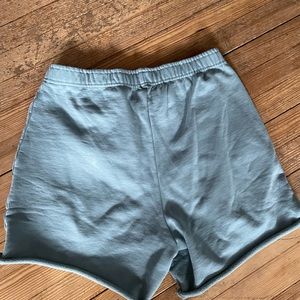 Boys Lie Sweat Shorts